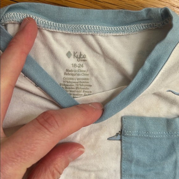 Kyte Baby 2T Play Clothes - Picture 3 of 5